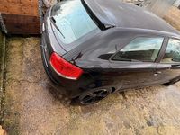 Usata Audi A3 150 CV (110 kW) 2003 Nero Utilitaria