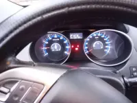 Usata Hyundai ix35 Comfort 135 CV (99 kW) 2012 SUV