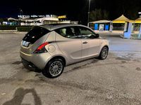 Usata Lancia Ypsilon 2012 Utilitaria