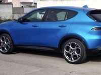 Usata Alfa Romeo Tonale Edizione Speciale 131 CV (96 kW) 2022 SUV