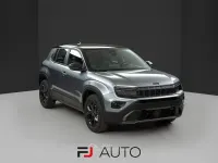 Nuova Jeep Avenger 145 CV (106 kW) 2025 Granite / tetto volcano SUV