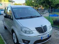 Usata Lancia Musa S 92 CV (67 kW) 2012 Monovolume