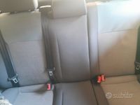 Usata Seat Ibiza 101 CV (74 kW) 2006 Nero Coupé