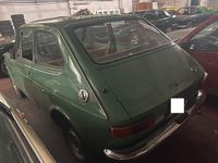 Usata Fiat 127 47 CV (34 kW) 1976 Verde Utilitaria