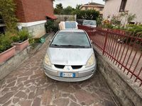 Usata Mitsubishi Colt 95 CV (69 kW) 2007 Grigio Utilitaria