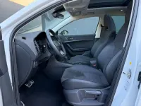 Nuova Cupra Ateca 190 CV (139 kW) 2026 Bianco SUV
