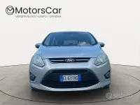 Usata Ford C-MAX 115 CV (84 kW) 2012 Monovolume