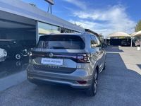 Brugt VW T-Cross 150 HK (110 kW) 2020 Grå SUV