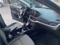 Usata Fiat Tipo 120 CV (88 kW) 2017 Nero Berlina
