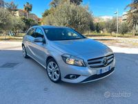 usata Mercedes A180 blueEFFICIENCY SPORT W176