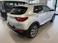 Usata Kia Stonic Style 2024 Grigio SUV