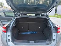 Usata Nissan Juke 117 CV (86 kW) 2020 Grigio SUV