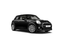 Usata Mini One D 95 CV (69 kW) 2018 Utilitaria