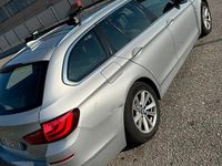 Usata BMW 520 184 CV (135 kW) 2011 Station wagon