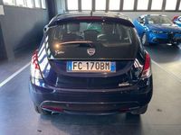 usata Lancia Ypsilon 1.2GPL EcochGold AUTOGEPY CARPI 0599127280