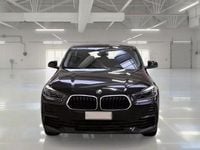 Usata BMW X2 125 CV (91 kW) 2023 SUV