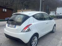 Usata Lancia Ypsilon S 77 CV (56 kW) 2013 Utilitaria
