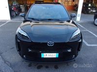 Usata Toyota Yaris Cross Trend 92 CV (67 kW) 2022 Nero SUV
