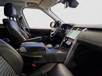 Usata Land Rover Discovery 5 S 249 CV (183 kW) 2021 Portofino blue SUV