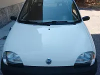 Usata Fiat 600 54 CV (39 kW) 2004 Berlina