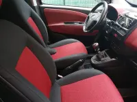 Usata Fiat Doblò 105 CV (77 kW) 2010 Monovolume