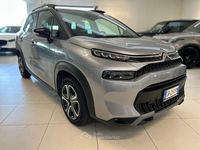 Usata Citroën C3 Aircross Shine 110 CV (80 kW) 2023 Gray SUV