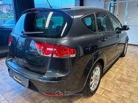 Usata Seat Altea XL 105 CV (77 kW) 2011 Grigio Monovolume