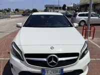 Usata Mercedes A180 109 CV (80 kW) 2016 Utilitaria