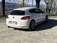 Usata VW Scirocco 122 CV (89 kW) 2009 Coupé