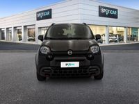 usata Fiat Panda Cross 1.0 FireFly 70cv S&S Hybrid SCOPRI DI PIÙ SU QUESTO VEICOLO E SULLE MODALITÀ DI CONSEGNA