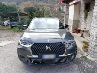 Usata DS Automobiles DS7 Crossback 130 CV (95 kW) 2021 Grigio SUV