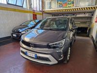 usata Opel Crossland -- 1.5 ECOTEC D 120 S&S aut.Eleg.