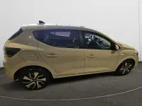 Nuova Dacia Sandero Expression 122 CV (89 kW) 2026 Blu/azzurro Utilitaria