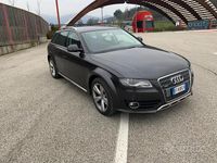 Usata Audi A4 2010 Nero Station wagon