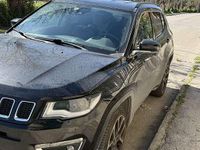 Usata Jeep Compass Limited 140 CV (102 kW) 2019 SUV