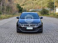 usata Peugeot 308 BlueHDi 180 S&S EAT6 GT