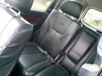 usata Ssangyong Rexton Rexton 2.7 XDi cat Plus