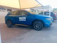 Usata Alfa Romeo Tonale Sprint 131 CV (96 kW) 2023 Bluazzurro SUV