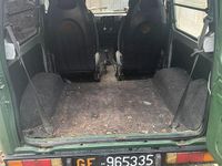 Usata Suzuki Samurai 1984 SUV