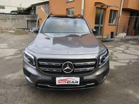 Usata Mercedes GLB200 AMG 150 CV (110 kW) 2023 Grigio scuro metallizzato SUV