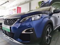 usata Peugeot 3008 2ª serie BlueHDi 130 S&S EAT8 Allure