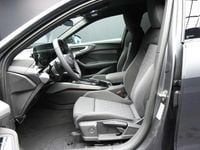 Nuova Audi A5 S-Line 204 CV (150 kW) 2025 Grigio metallizzato Station wagon