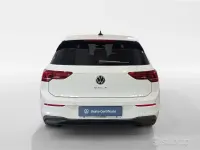 Nuova VW Golf Edition 115 CV (84 kW) 2026 Bianco SUV