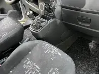 Usata Fiat Qubo Dynamic 69 CV (50 kW) 2010 Grigio Monovolume