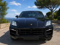 Nuova Porsche Cayenne Black Edition 354 CV (260 kW) 2025 Nero SUV