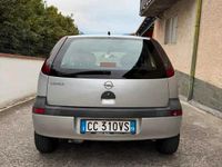 Usata Opel Corsa Edition 59 CV (43 kW) 2002 Utilitaria