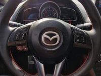 Usata Mazda CX-3 Evolve 105 CV (77 kW) 2016 Bianco SUV