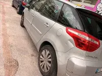Usata Citroën C4 Picasso 2009 Grigio Monovolume