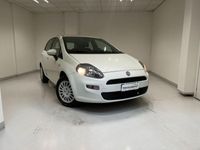 usata Fiat Punto Evo 1.2 5Pt Dynamic - OK NEOPATENTATI