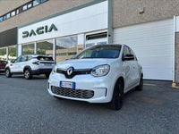 Usado Renault Twingo Urban Night 60 kW (82 HP) 2022 Branco Citadino